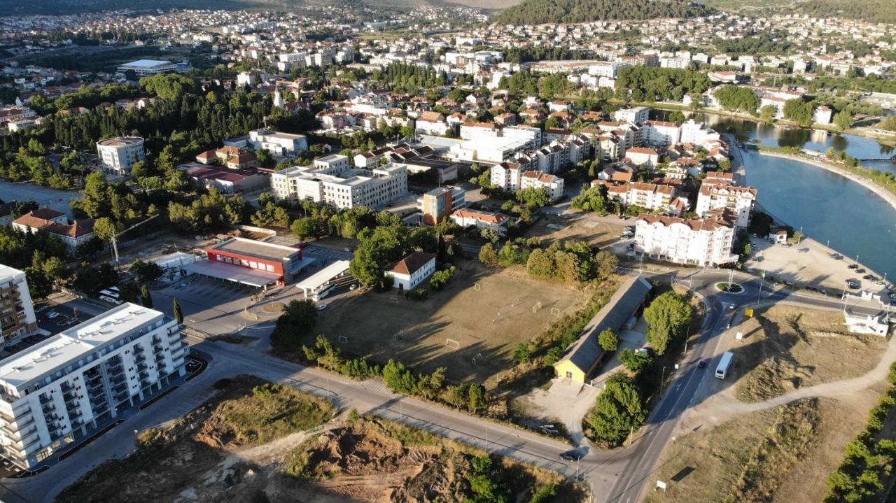 Kiniro - B&B Trebinje