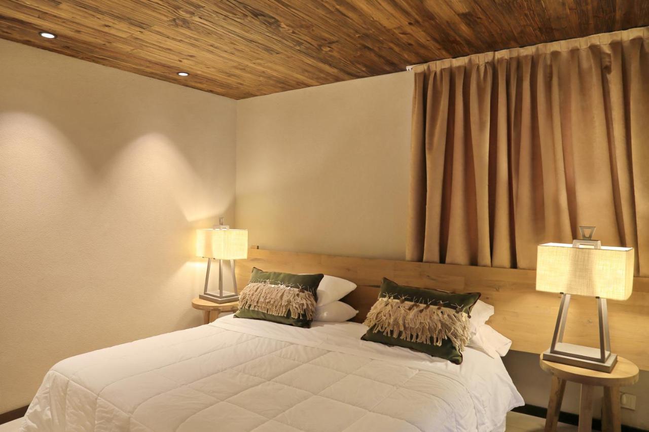 Superior Deluxe Tweepersoonskamer met 1 of 2 Bedden