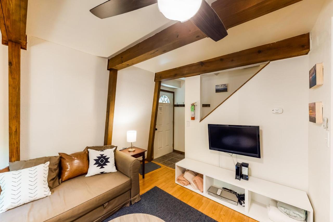 Ski Country 82A - B&B