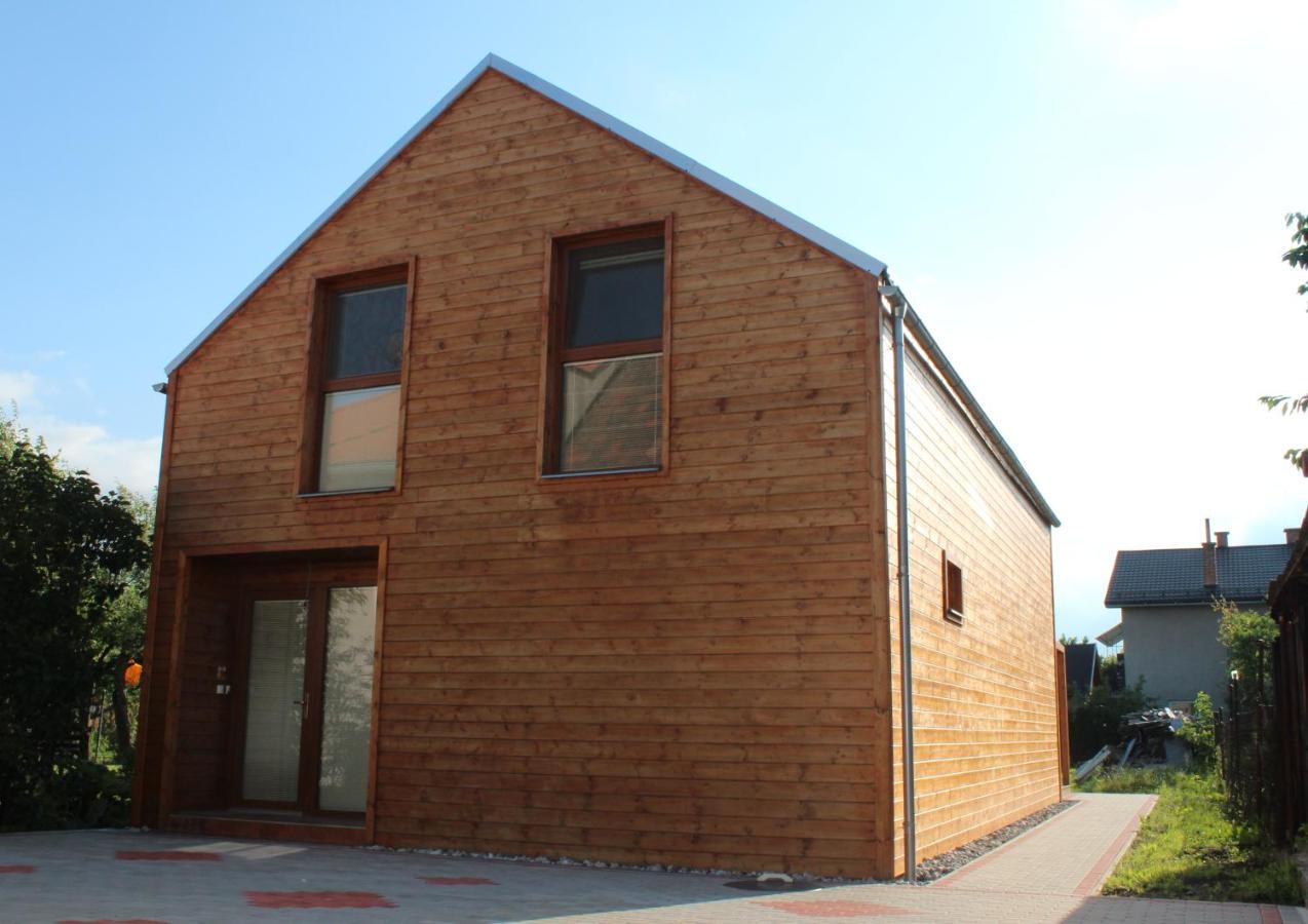 Private holiday house Vivendi - Bed and Breakfast Liptovský Mikuláš