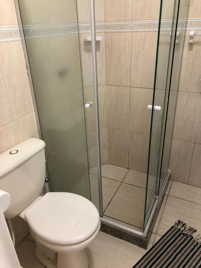 Apartamento Elizabetta 3, pé na areia - B&B Arraial do Cabo