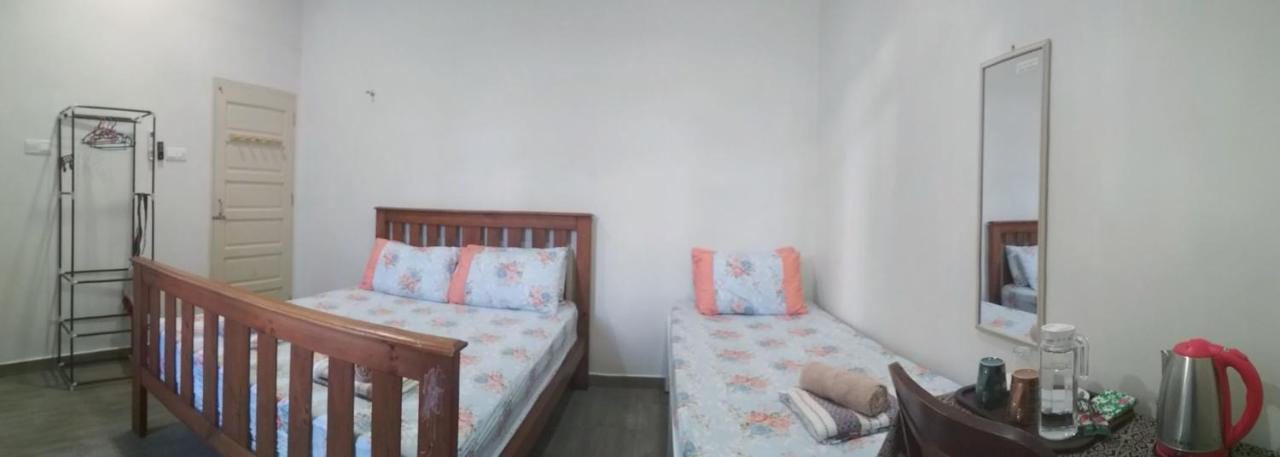 Familiekamer