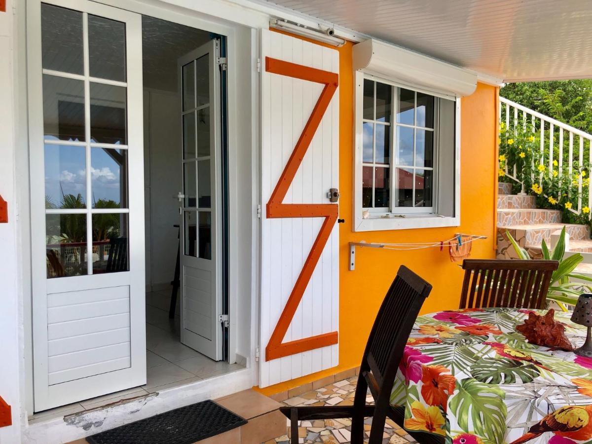 Haus mit 2 Schlafzimmern