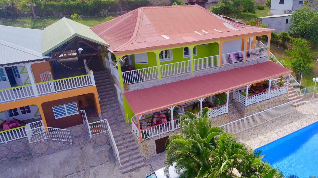 Haus mit 3 Schlafzimmern