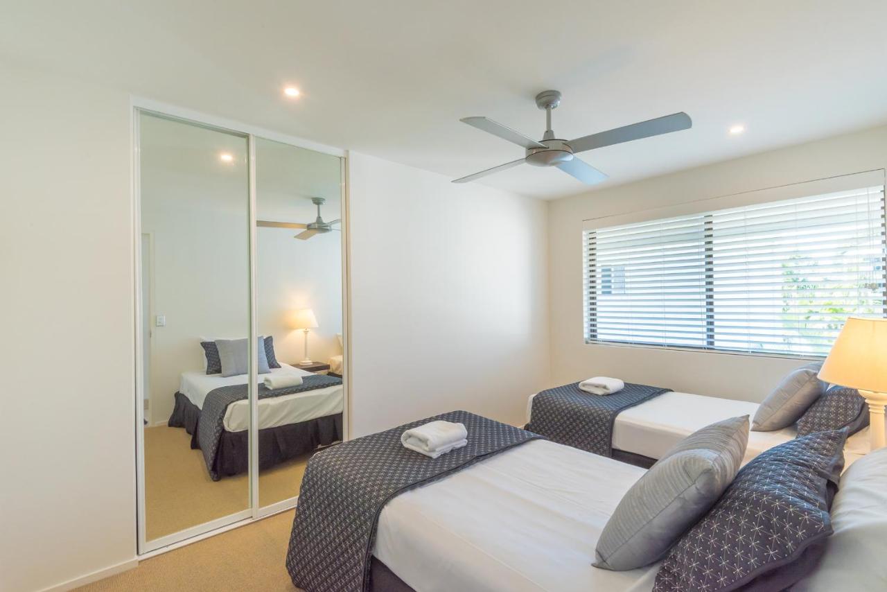 Appartement 2 Chambres de Luxe - Vue sur Mer