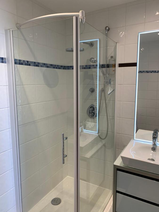 Appartement met 1 Slaapkamer