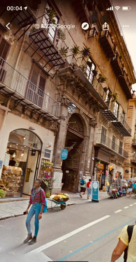 SUITE 4 CANTI - B&B Palermo