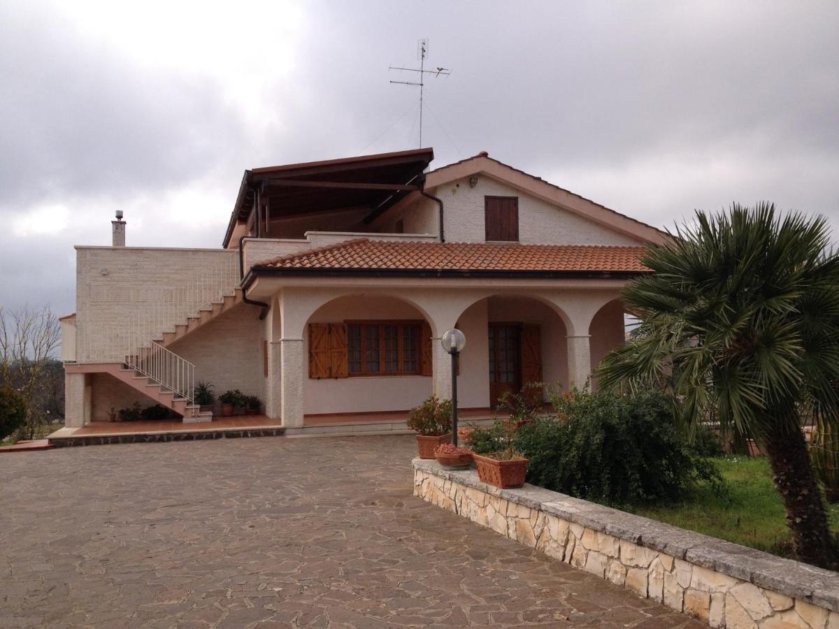 Al Boschetto - Bed and Breakfast
