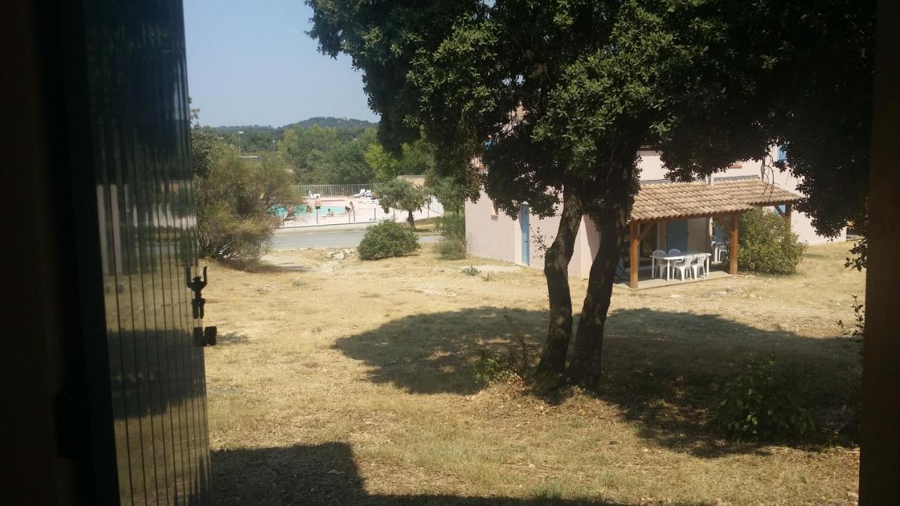 RÉSIDENCE LES PORTES DES CÉVENNES - Ferienwohnung