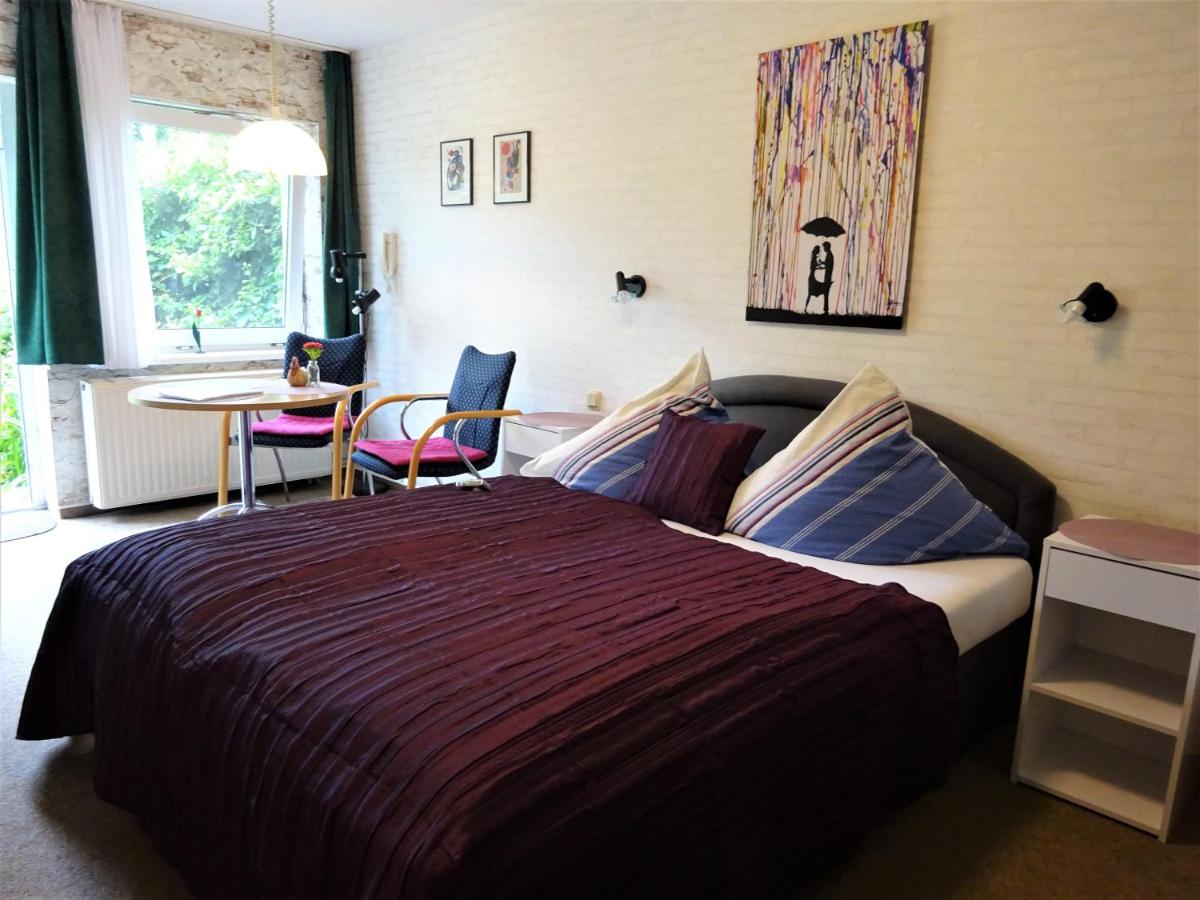 Standard Apartment 3