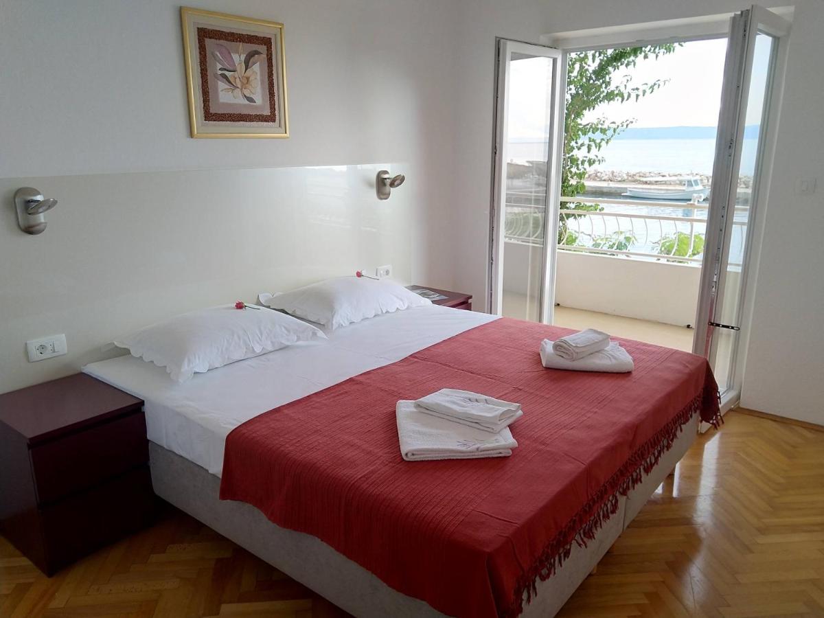 B&B Drašnice - Apartmani Ines - Bed and Breakfast Drašnice