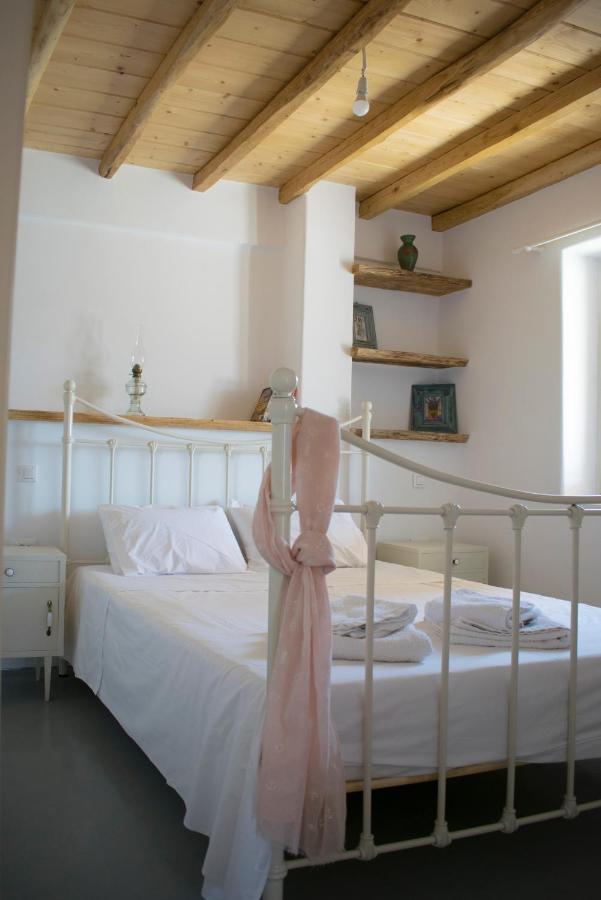 B&B Kýthnos - Traditional suites in Chora Kythnos #3 - Bed and Breakfast Kýthnos