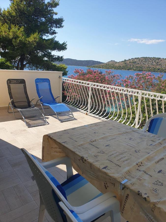 Apartments Galeb - B&B