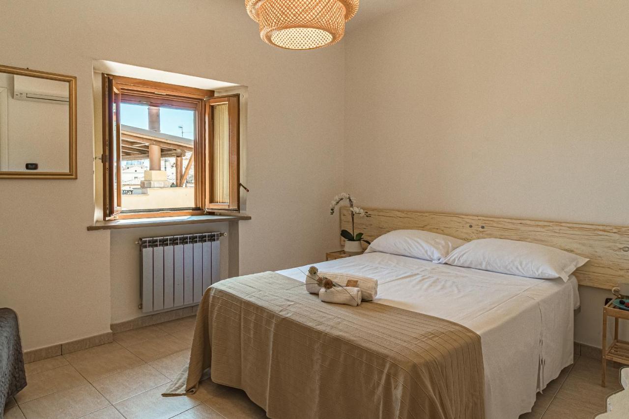 B&B Lanciano - B&B IL Cammino - Bed and Breakfast Lanciano