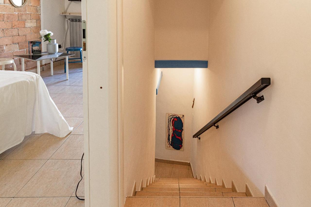 B&B IL Cammino - Ferienwohnung