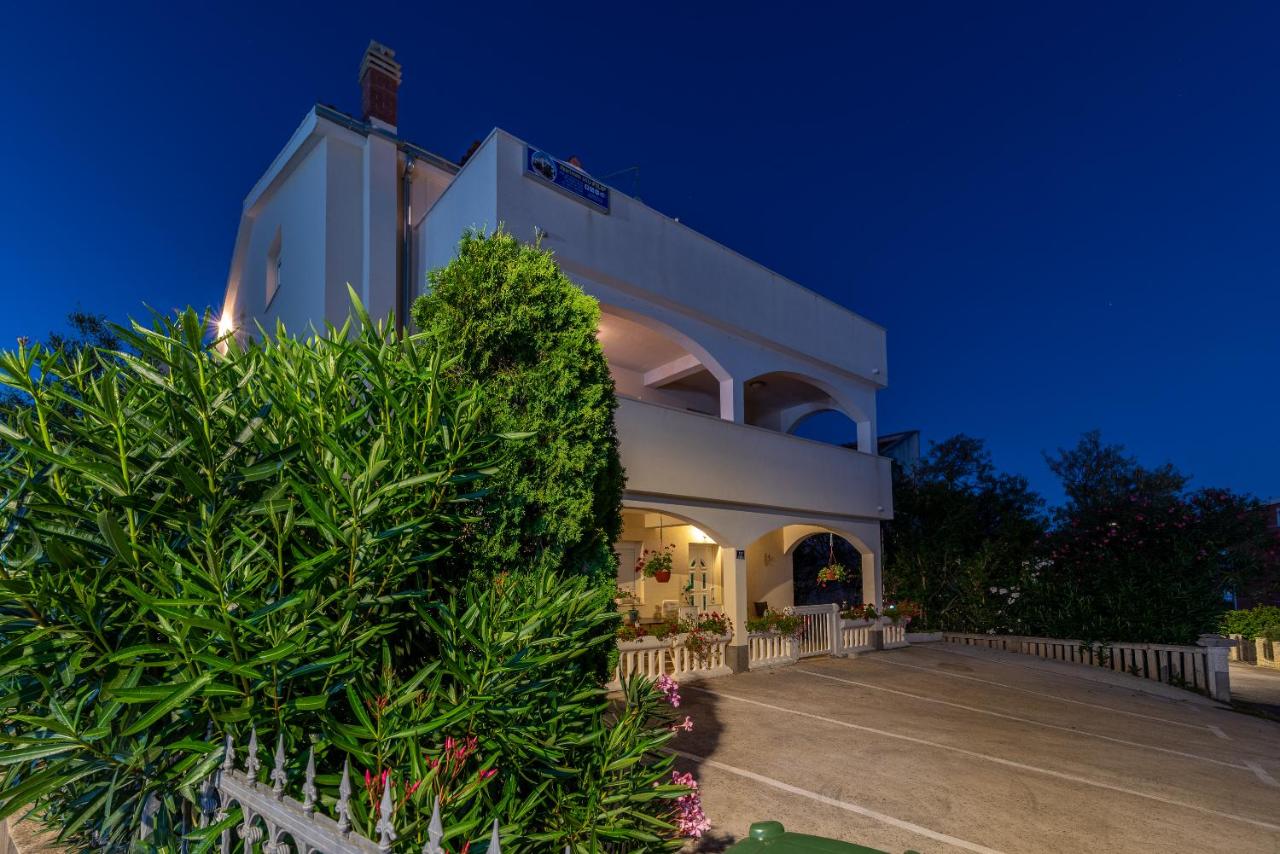 Apartamento de 1 dormitorio (4 adultos)