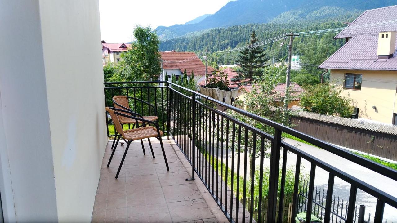 King Room with Balcony