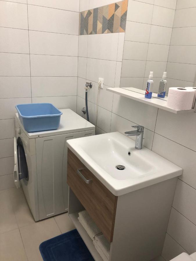 Appartement met 2 slaapkamers