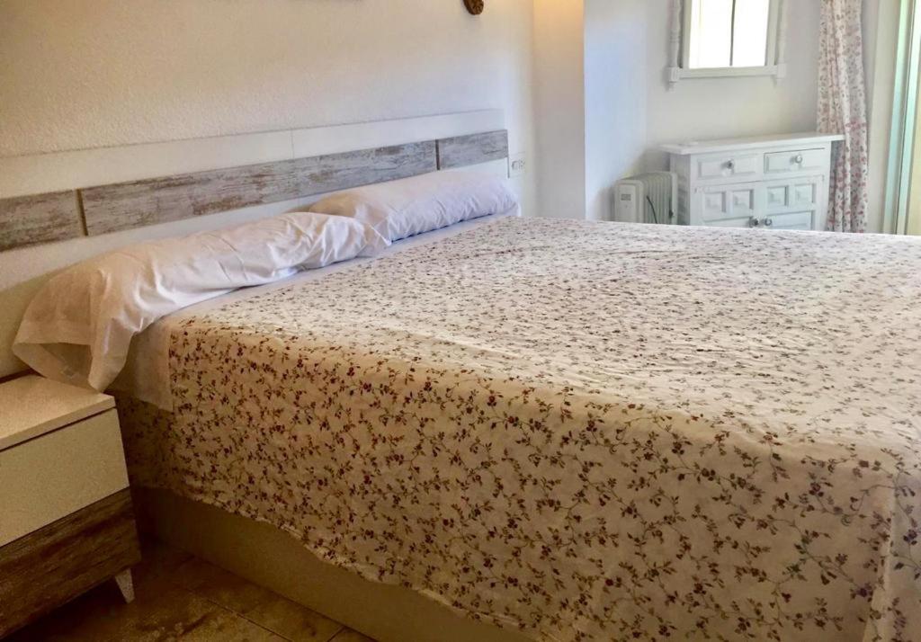 Appartement met Uitzicht op het Gebergte