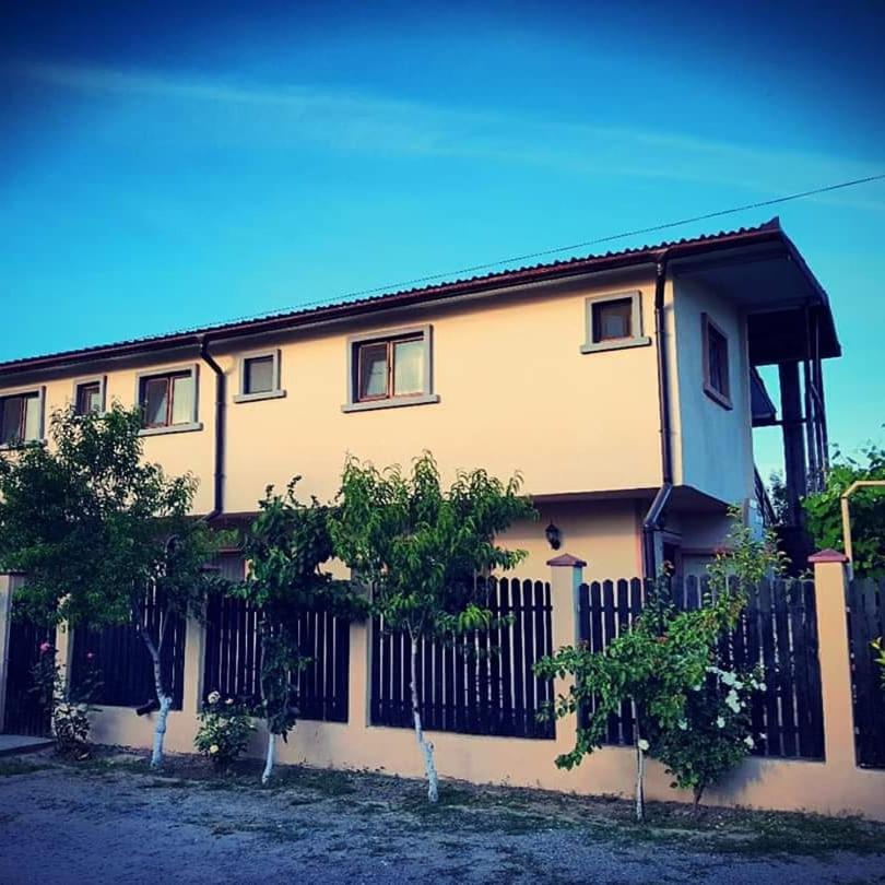 Casa Duminica - Chambres d’hôtes 2 Mai