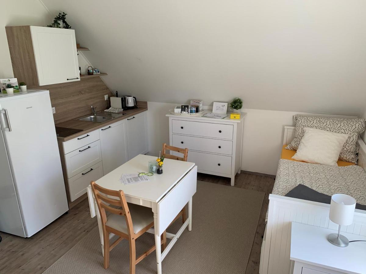 Appartement 2 Chambres
