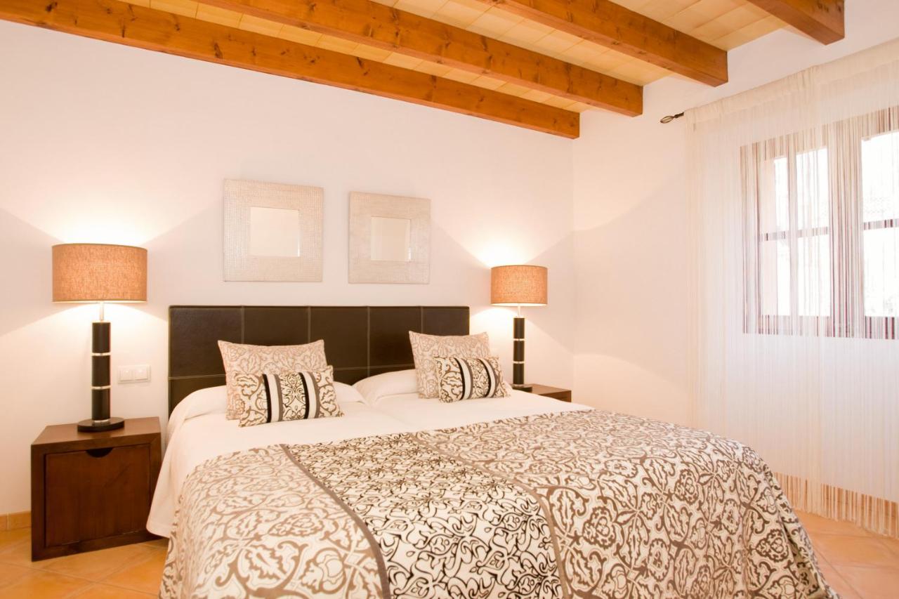 Suite Apartment (2 Adults)