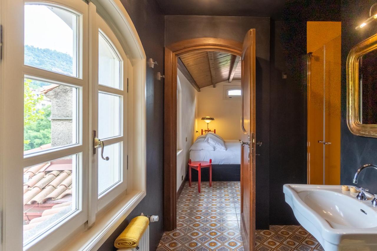 Deluxe Kamer