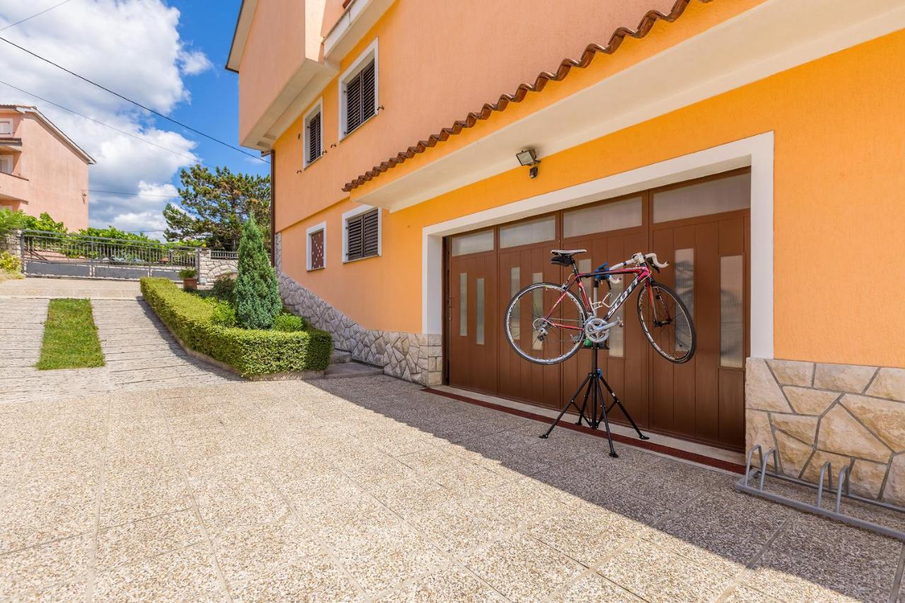 Apartment Karmel - Bed and Breakfast