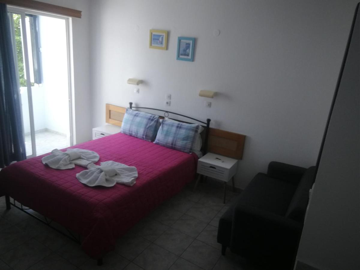 Single Room / Double