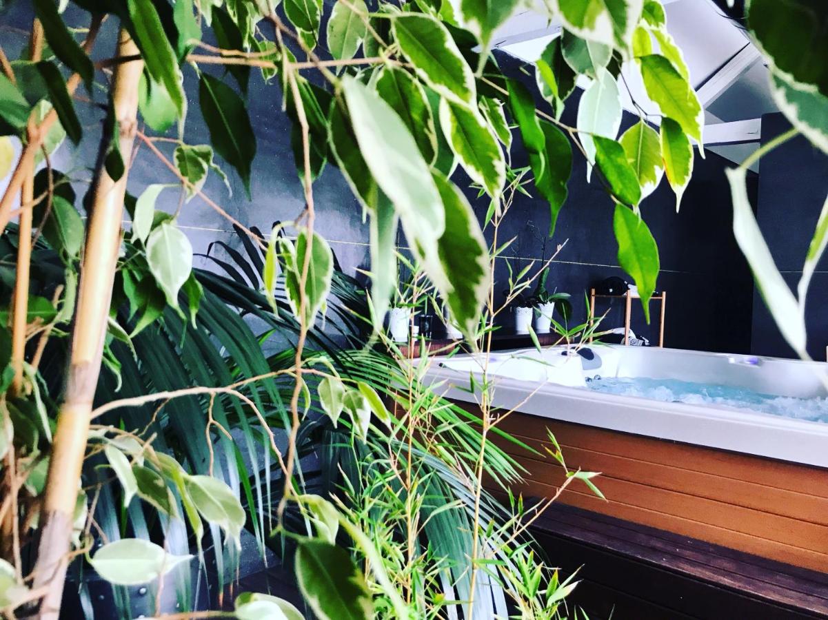 Deluxe Suite mit Kingsize-Bett