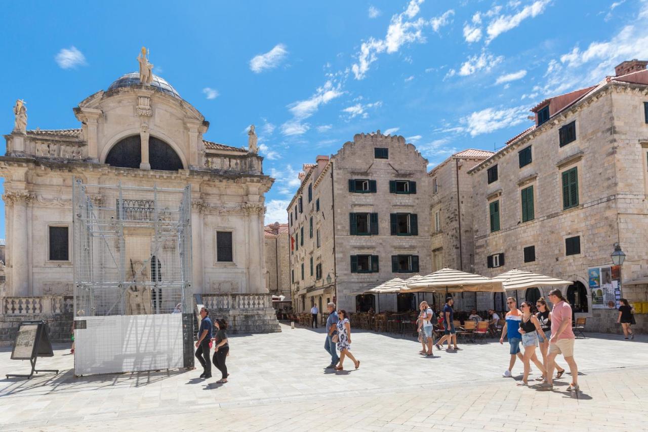 Liberty Town Center Room - Bed and Breakfast Dubrovnik