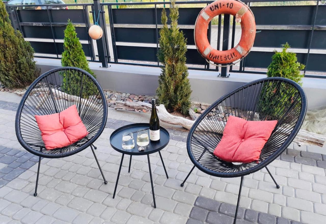 Chambre Lit King-Size avec Balcon