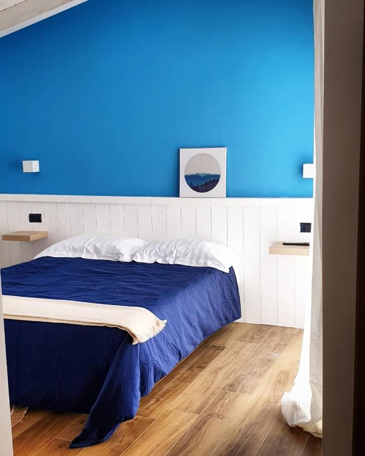Chambre Deluxe