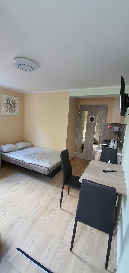 Standard Dreibettzimmer