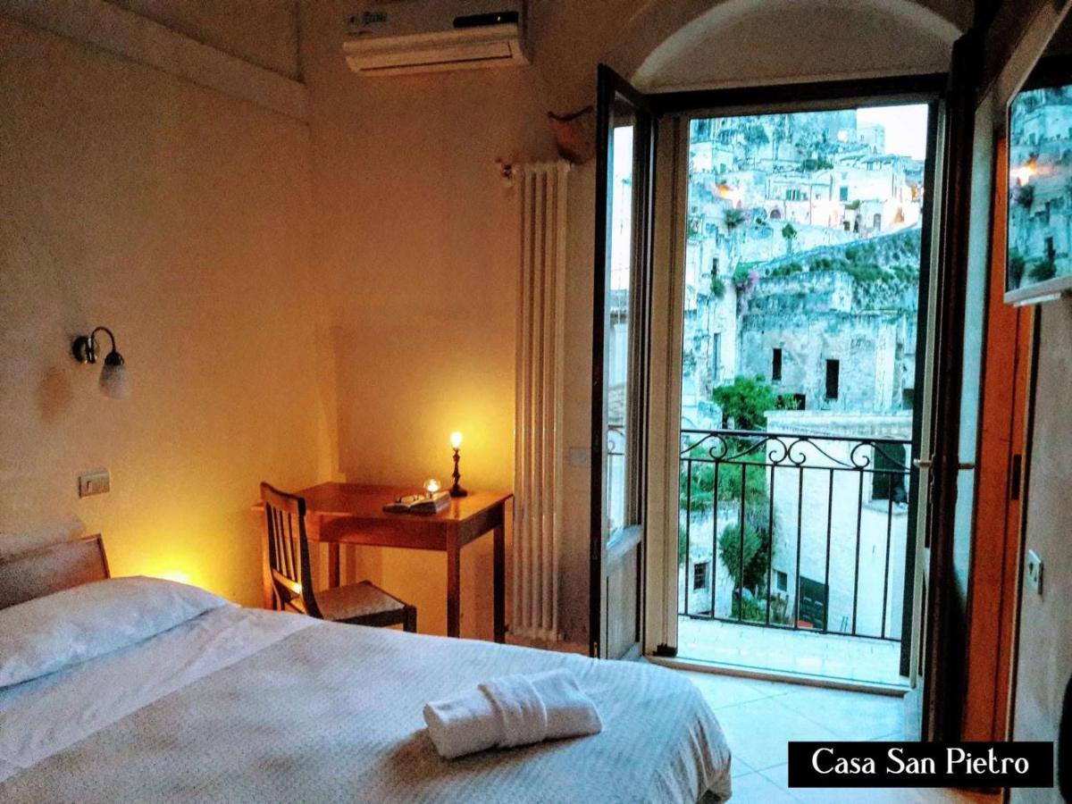 Camera Tripla con Balcone - Dependance