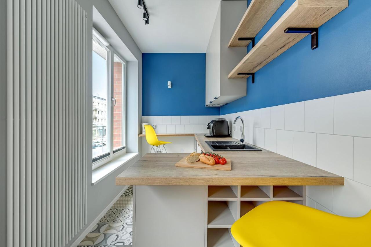 Apartamento Estudio 