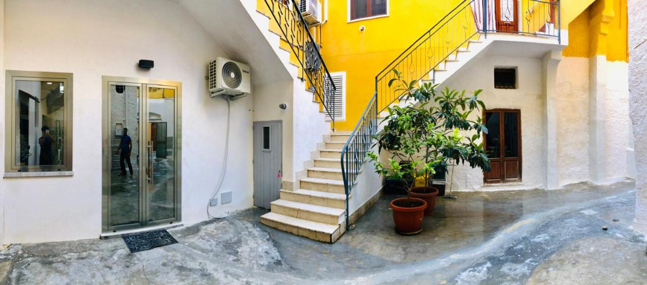 CASA VACANZA RESILIENZA - Ferienwohnung