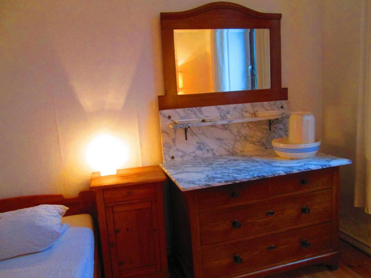 Apartment mit 2 Schlafzimmern