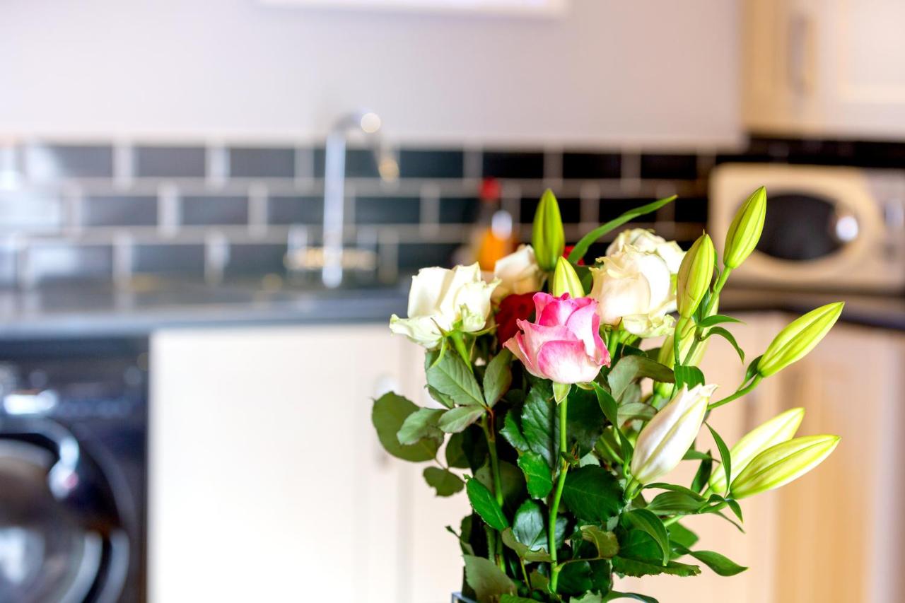 Church View Apartments - B&B Weymouth