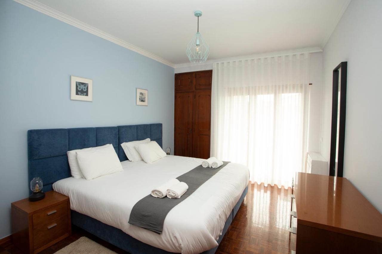 B&B Parede - Meriteluna Beach - Lisboa, Sintra e Cascais - Bed and Breakfast Parede