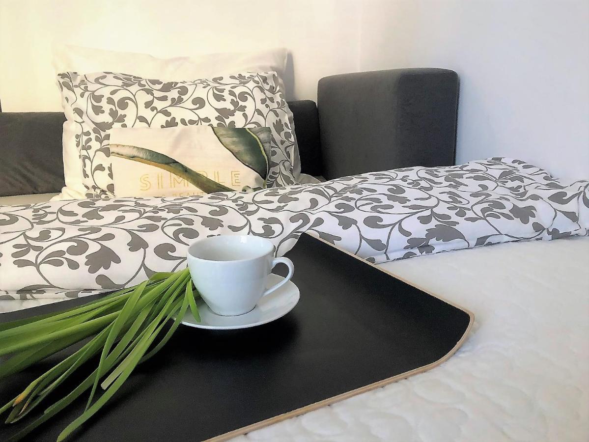 B&B Krakow - Nico Apartments - Bed and Breakfast Krakow