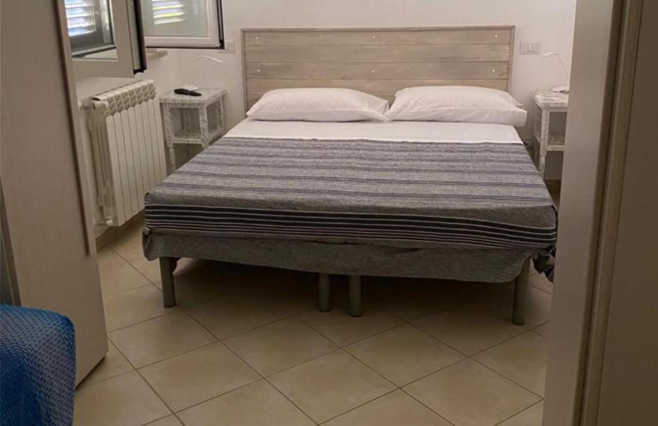 Camera Tripla con Bagno Privato