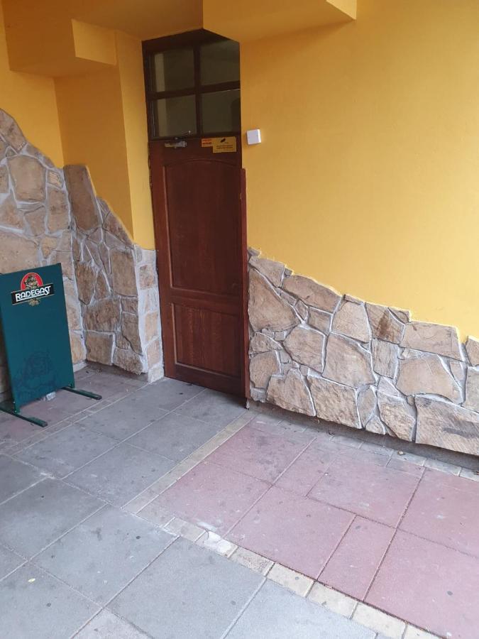 Apartmán v centre mesta - Bed and Breakfast