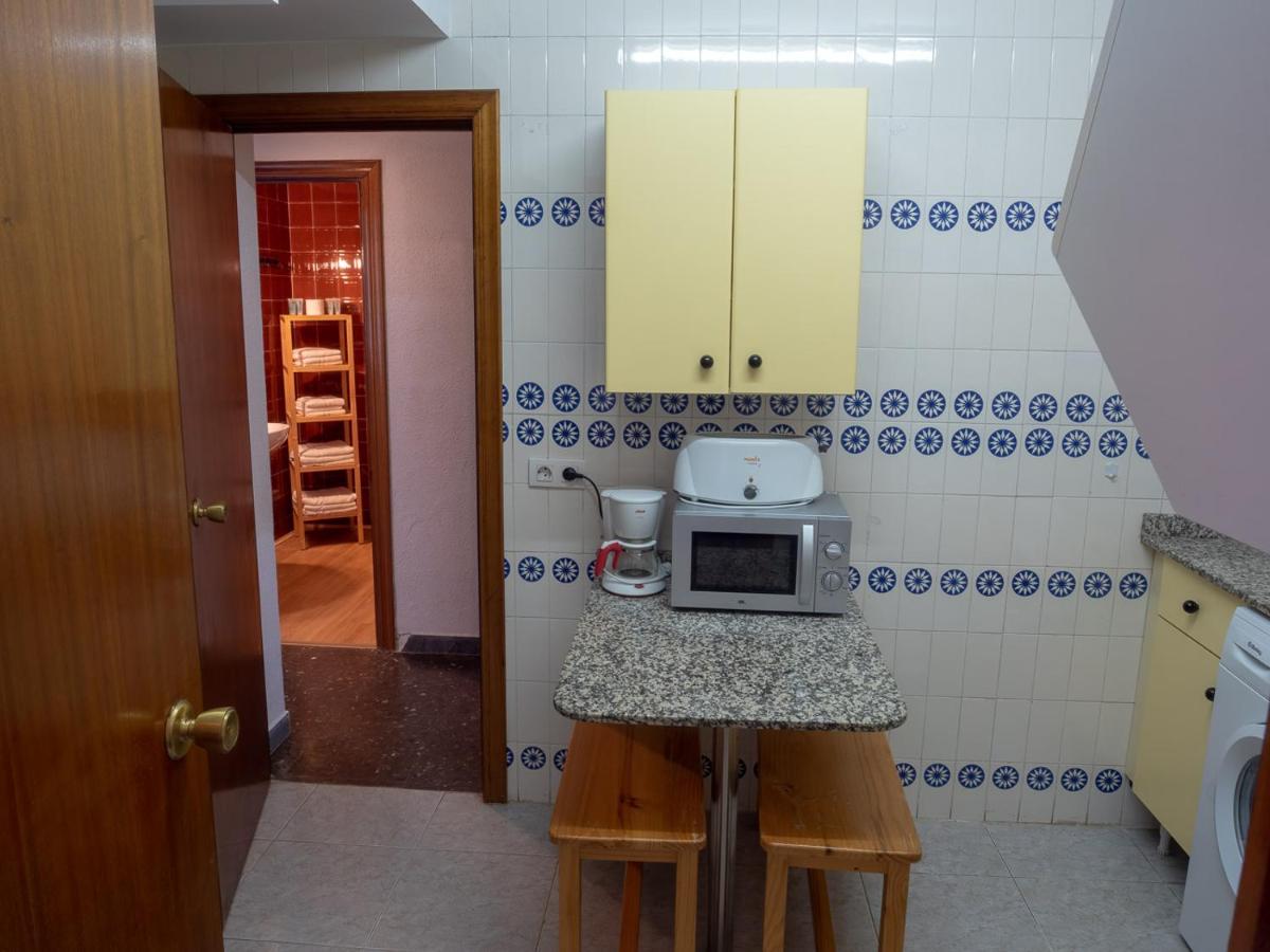 Appartement 3 Chambres (6-8 Adultes)