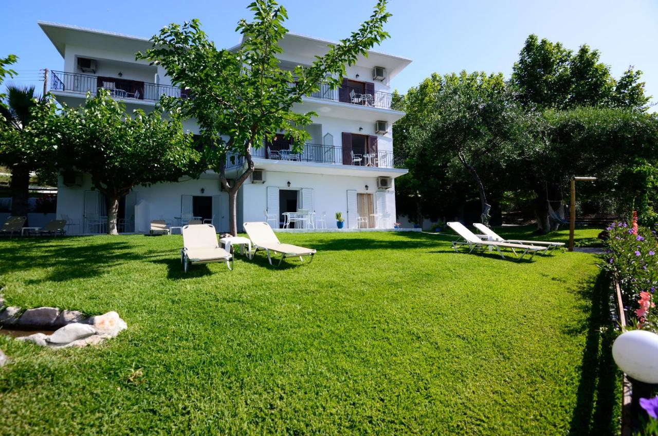 Mare Blu - Bed and Breakfast