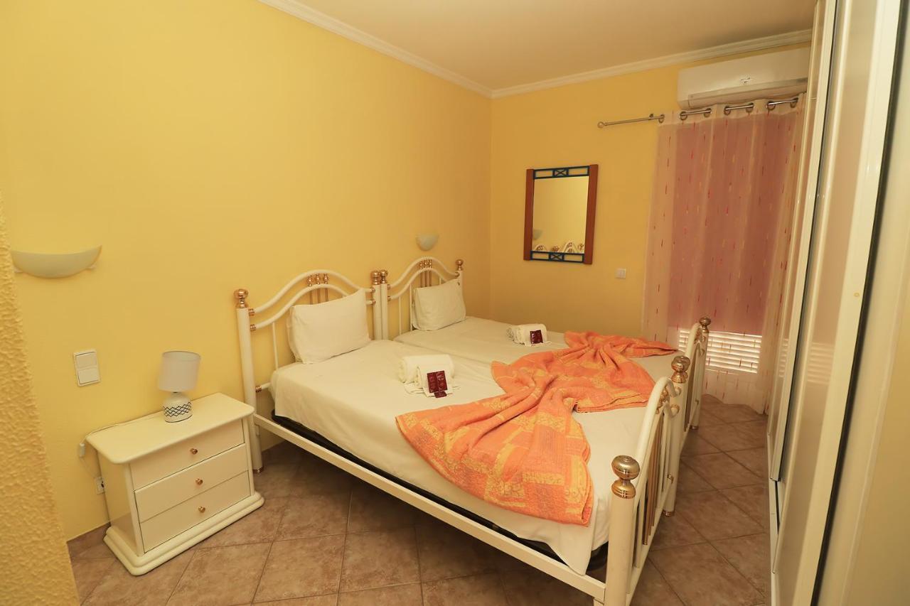 Appartement - Vue sur Mer