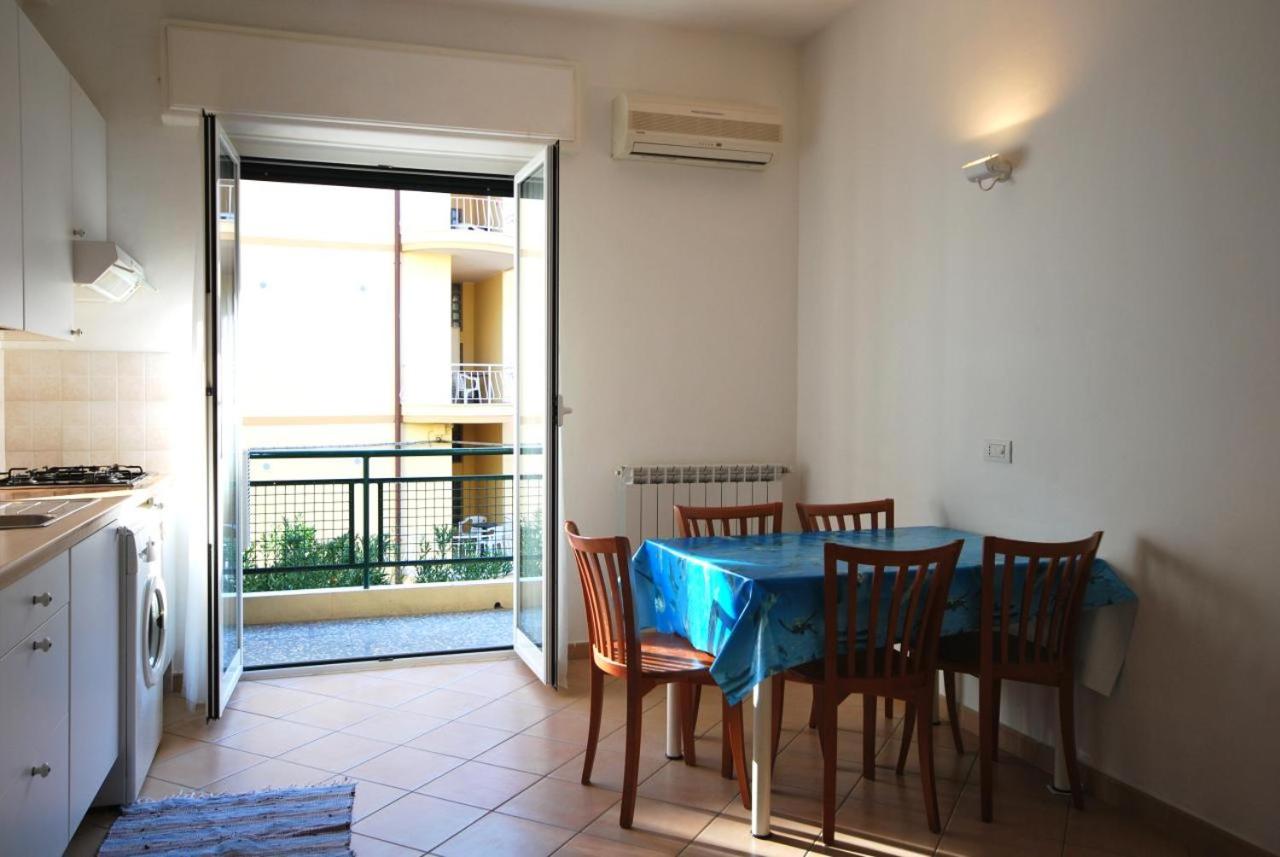 Appartamenti Glicini da Luigi - Bed and Breakfast