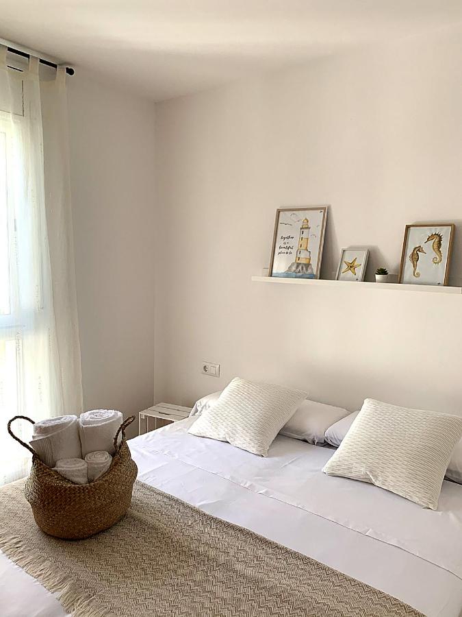 B&B Calafell - Dorada Apartments - Bed and Breakfast Calafell