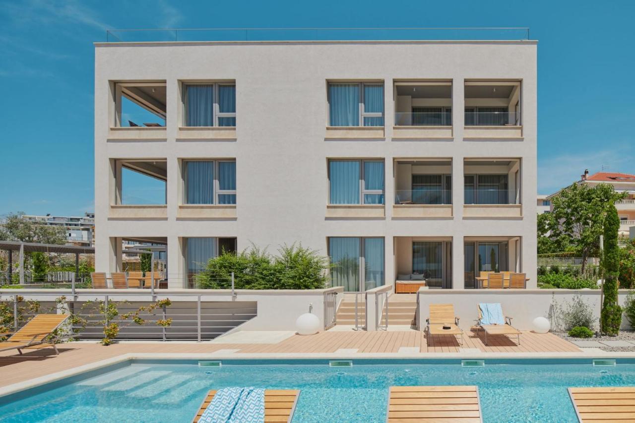 Eol Apartments Split - B&B