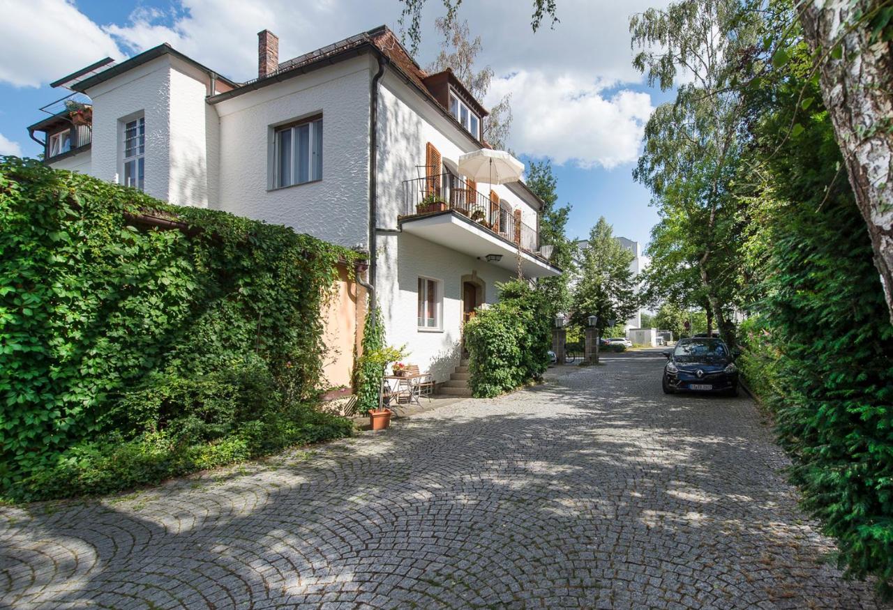 Ferienwohnung Wilhelmine - Ferienwohnung